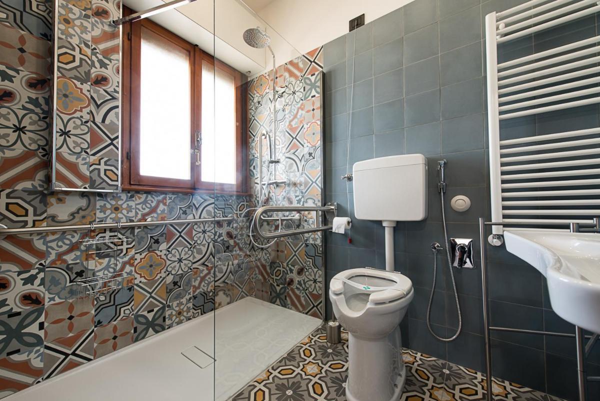 Villa Iara Cerveteri Bagian luar foto