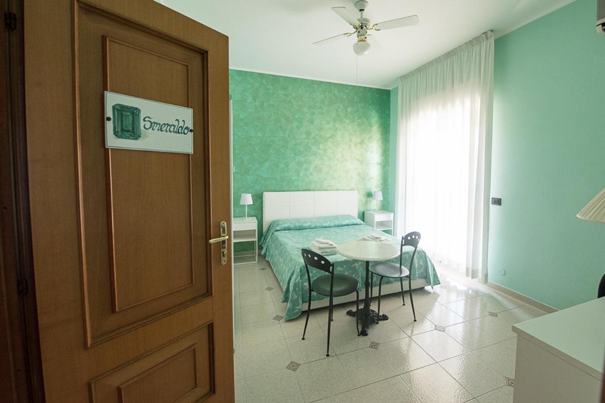 Villa Iara Cerveteri Bagian luar foto