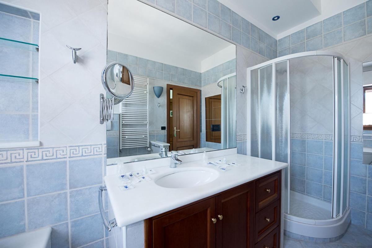 Villa Iara Cerveteri Bagian luar foto