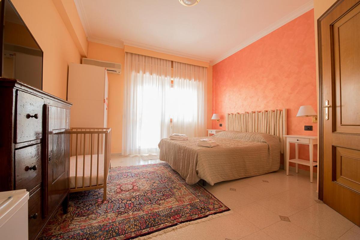 Villa Iara Cerveteri Bagian luar foto