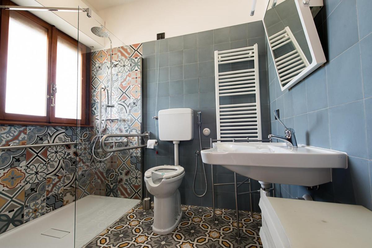 Villa Iara Cerveteri Bagian luar foto