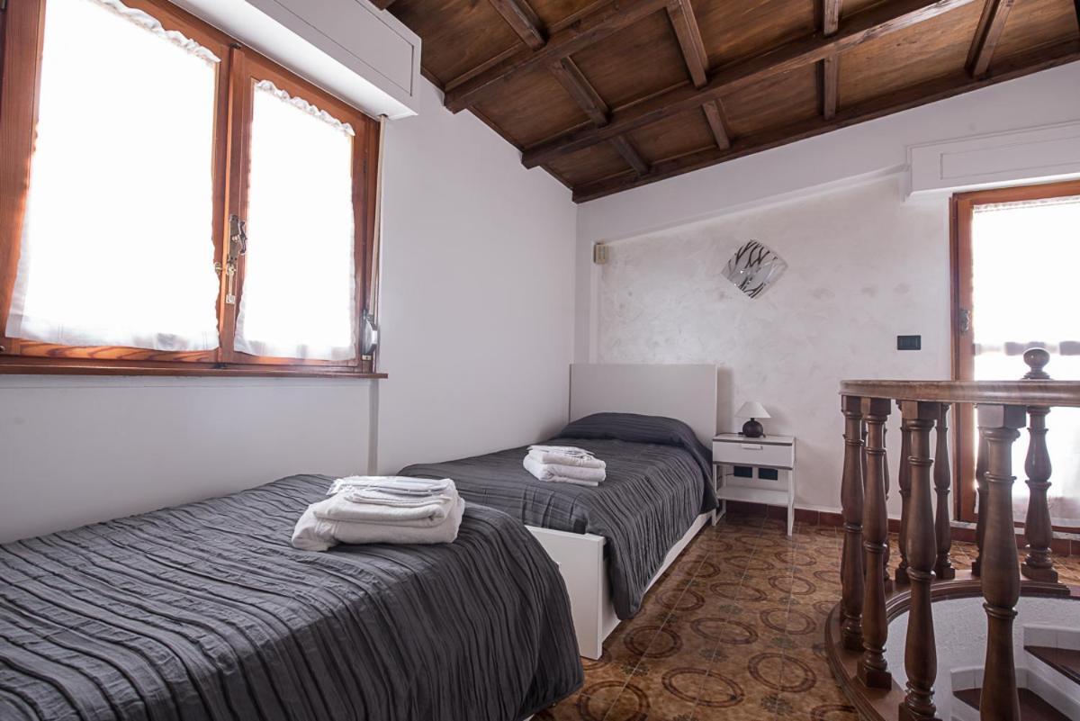 Villa Iara Cerveteri Bagian luar foto