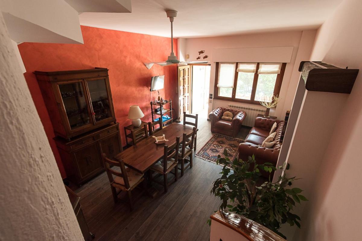 Villa Iara Cerveteri Bagian luar foto