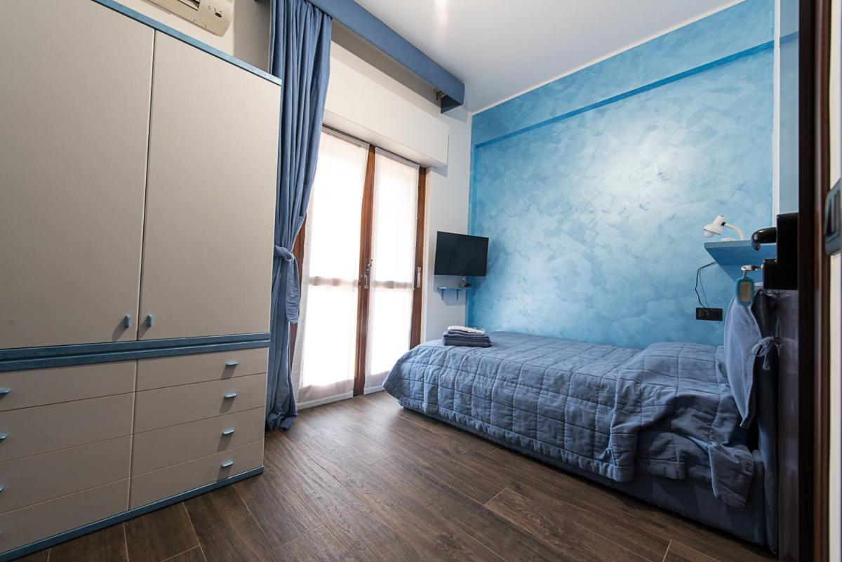 Villa Iara Cerveteri Bagian luar foto