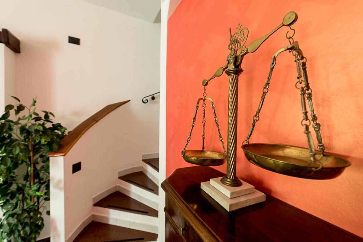 Villa Iara Cerveteri Bagian luar foto