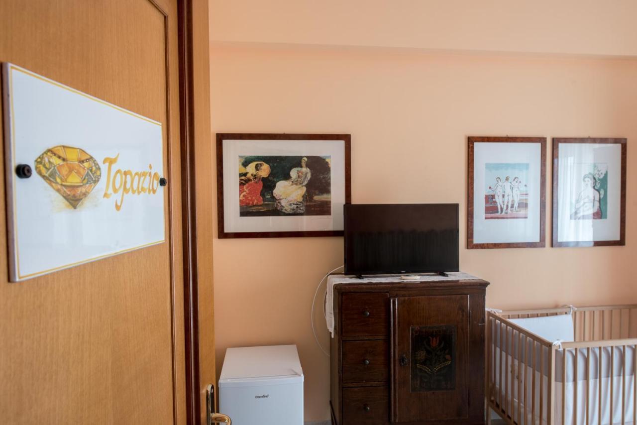 Villa Iara Cerveteri Bagian luar foto